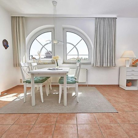 Haus Granitzblick - Apt. 18 Sellin  Bagian luar foto