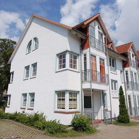 Haus Granitzblick - Apt. 18 Sellin  Bagian luar foto